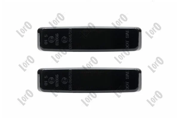 Nabor kazalnikov ABAKUS L04-140-014LED-SD