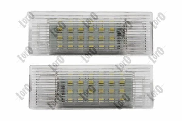 Notranja svetloba ABAKUS L04-470-0001LED