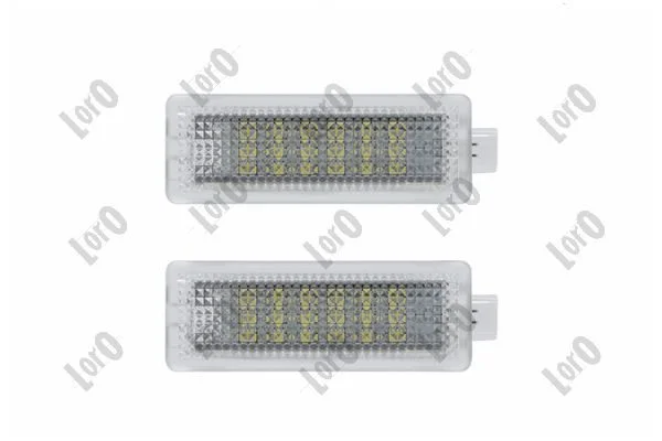 Notranja svetloba ABAKUS L04-470-0003LED