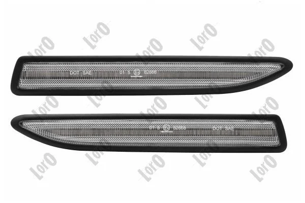 Nabor kazalnikov ABAKUS L16-140-004LED