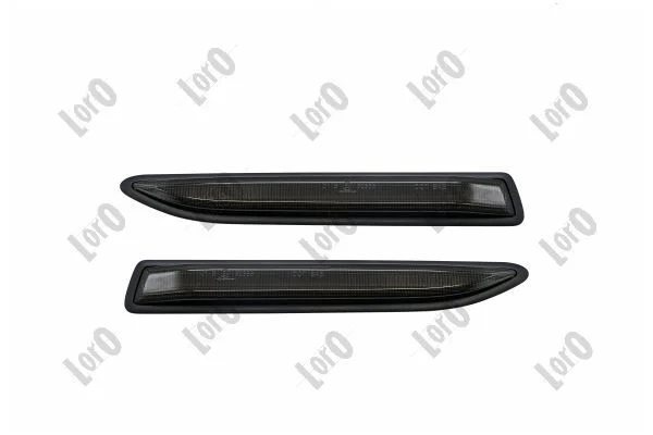 Nabor kazalnikov ABAKUS L16-140-004LED-S