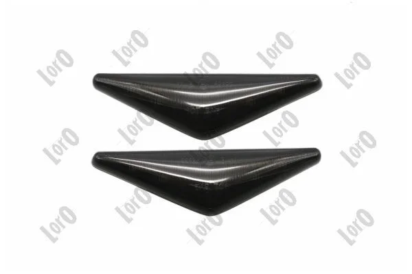 Nabor kazalnikov ABAKUS L16-140-005LED-S