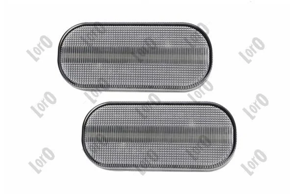 Side Marker Light ABAKUS L17-141-001LED