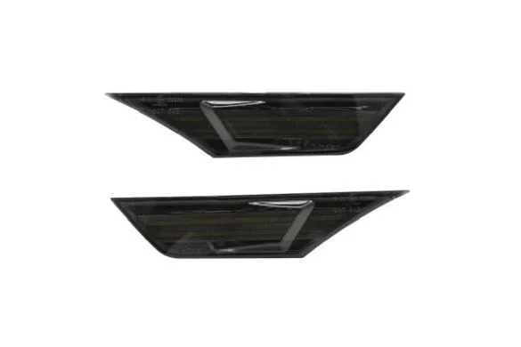Svetloba stranskega označevalnika ABAKUS L18-140-001LED-S