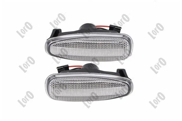 Direction Indicator Set abakus L19-140-002LED-D