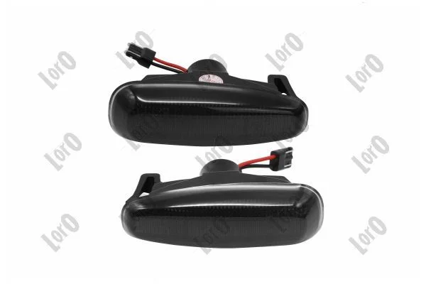 Direction Indicator Set abakus L19-140-002LED-SD