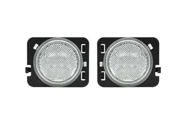 Side Marker Light abakus L23-140-001LED