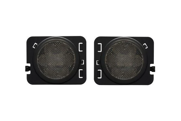 Side Marker Light abakus L23-140-001LED-S