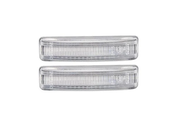 Nabor kazalnikov ABAKUS L27-140-001LED-D