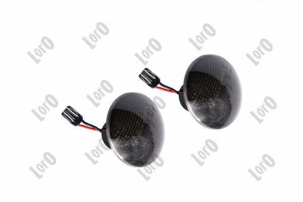Direction Indicator Set ABAKUS L27-140-003LED-S