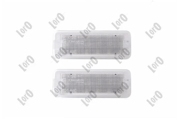 Notranja svetloba ABAKUS L27-470-001LED