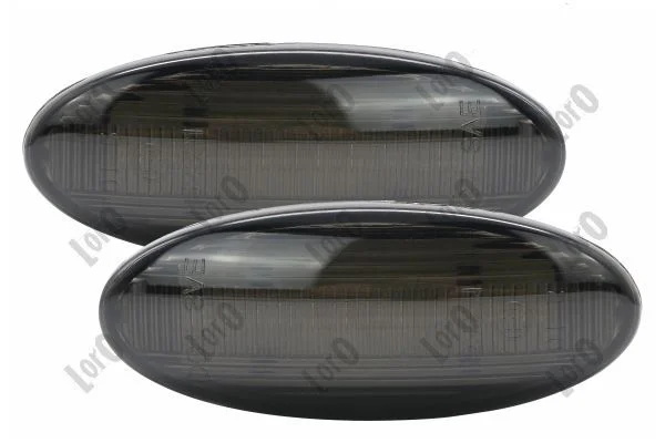 Nabor kazalnikov ABAKUS L35-140-001LED-S