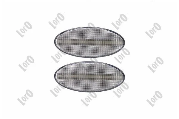 Side Marker Light abakus L35-141-001LED