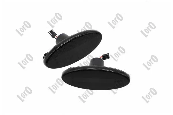 Side Marker Light abakus L35-141-001LED-S
