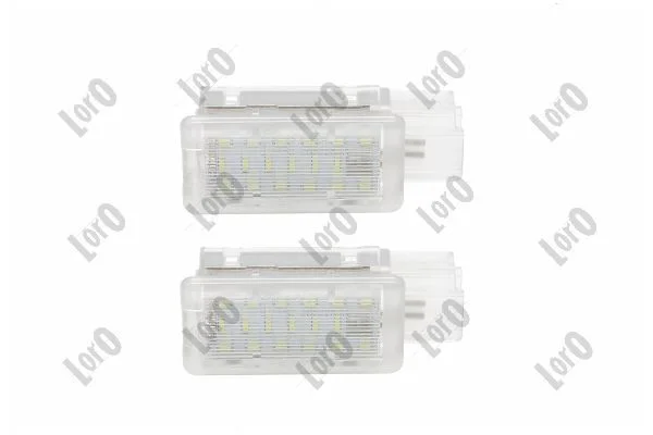 Notranja svetloba ABAKUS L37-410-001LED