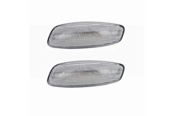 Nabor kazalnikov ABAKUS L38-140-002LED-D