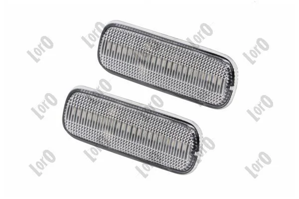 Nabor kazalnikov ABAKUS L38-140-004LED-D