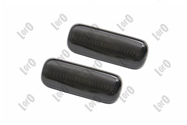 Nabor kazalnikov ABAKUS L38-140-004LED-SD