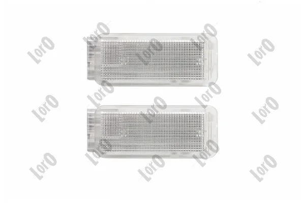 Notranja svetloba ABAKUS L38-410-001LED