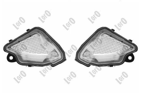 Komplet žarometov ABAKUS L48-420-002LED