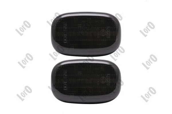 Nabor kazalnikov ABAKUS L51-140-001LED-S