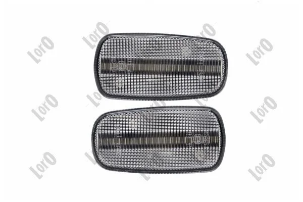 Nabor kazalnikov ABAKUS L51-140-002LED