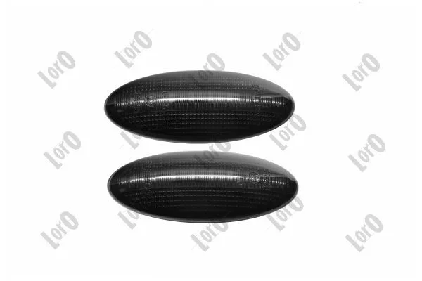 Direction Indicator Set ABAKUS L51-140-003LED-SD