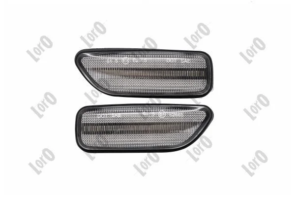 Direction Indicator Set ABAKUS L52-140-001LED