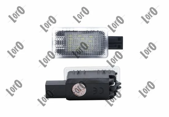 Notranja svetloba ABAKUS L52-470-0001LED