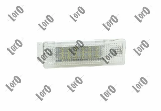 Notranja svetloba ABAKUS L53-410-0001LED
