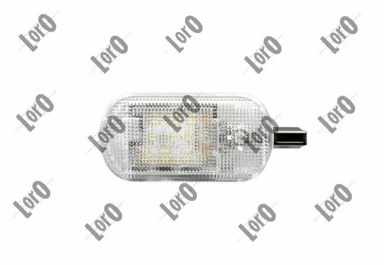 Notranja svetloba ABAKUS L53-460-0001LED