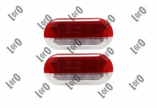Notranja svetloba ABAKUS L53-470-0001LED