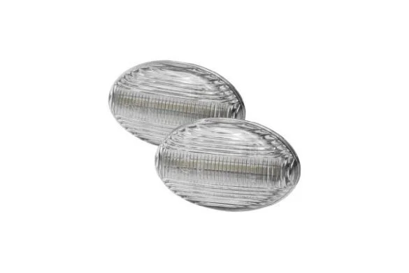 Nabor kazalnikov ABAKUS L56-140-001LED