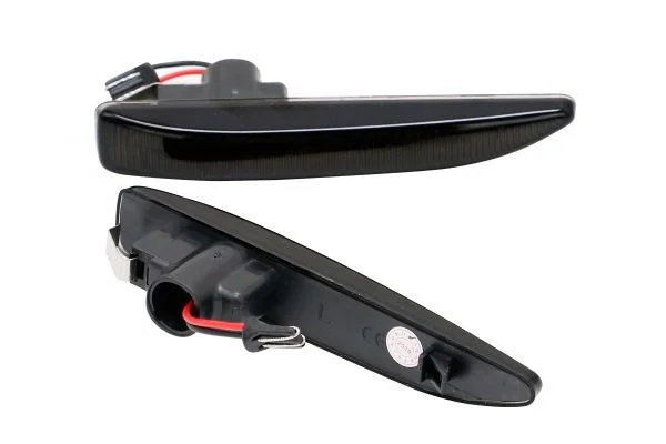 Direction Indicator Set ABAKUS L04-140-003LED-S