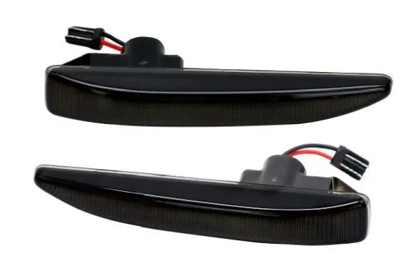 Direction Indicator Set ABAKUS L04-140-003LED-SD