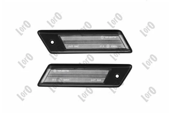 Direction Indicator Set ABAKUS L04-140-010LED