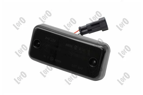 Side Marker Light ABAKUS L16-141-001LED-S