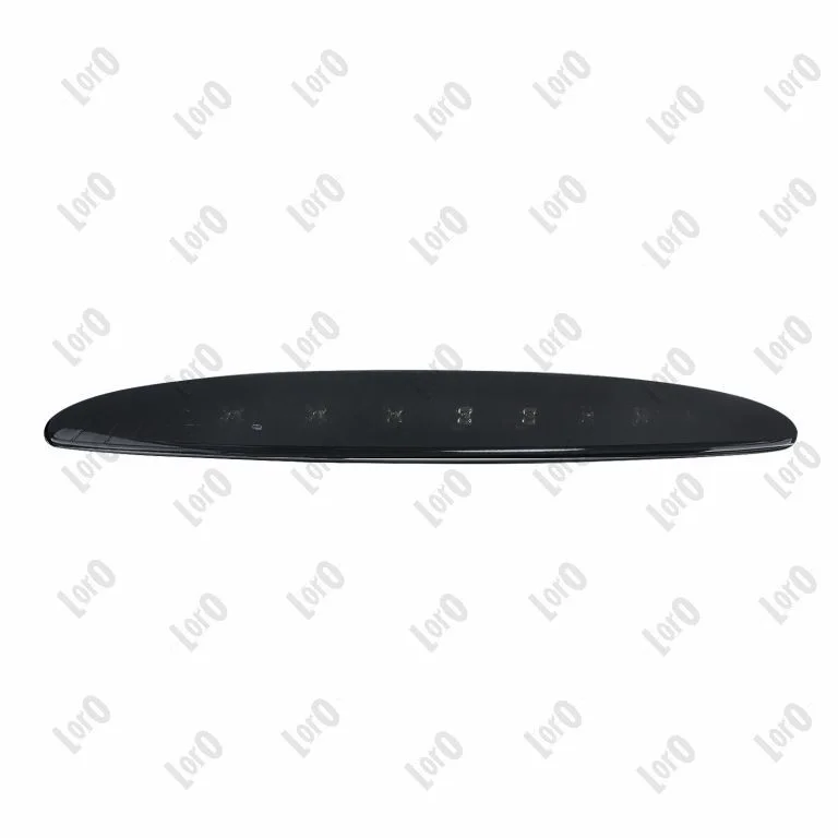 Pomožna zavorna luč ABAKUS L32-340-001LED-S