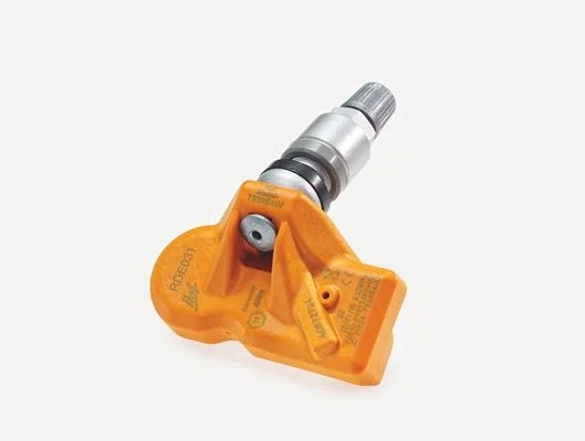 Wheel Sensor, tyre-pressure monitoring system BH SENS Huf 43470000