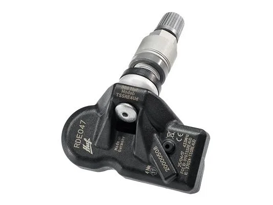 Wheel Sensor, tyre-pressure monitoring system BH SENS Huf 45142000