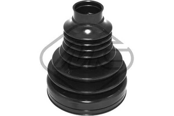 Bellow, drive shaft metalcaucho 10044