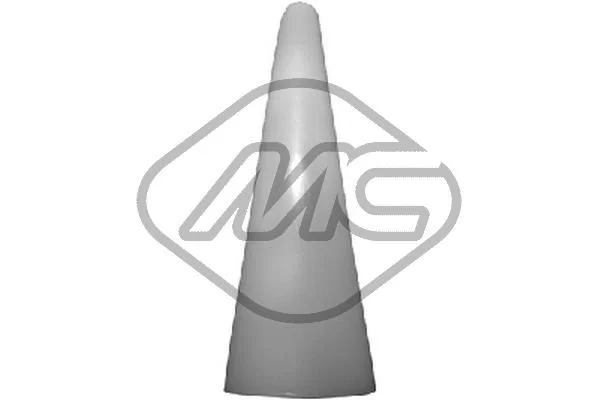 Montažni komplet, meh pogonske gredi Metalcaucho 00010