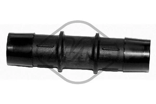 Priključni kos, cev za hladilno tekočino Metalcaucho 00047