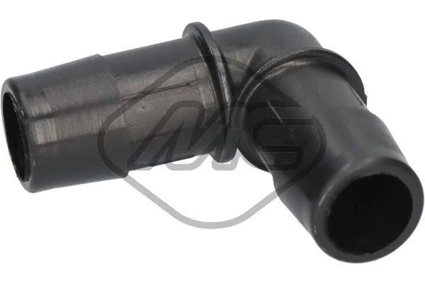 Priključni kos, cev za hladilno tekočino Metalcaucho 00062