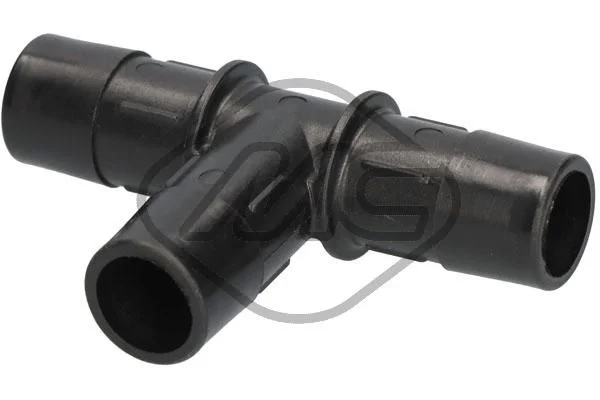 Priključni kos, cev za hladilno tekočino Metalcaucho 00068
