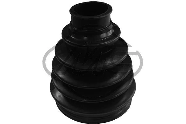 Bellow, drive shaft Metalcaucho 00109