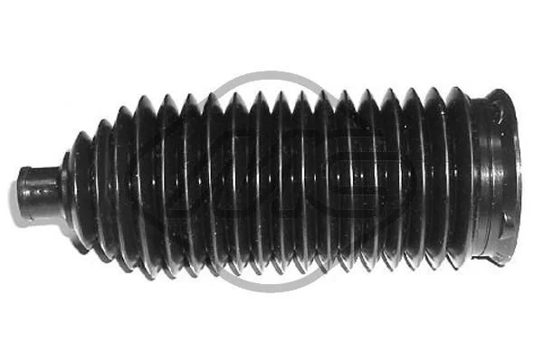 Bellow, krmiljenje Metalcaucho 00121
