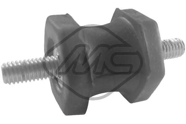 Nosilec, izpušna cev Metalcaucho 00153
