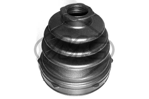 Bellow, drive shaft Metalcaucho 00234