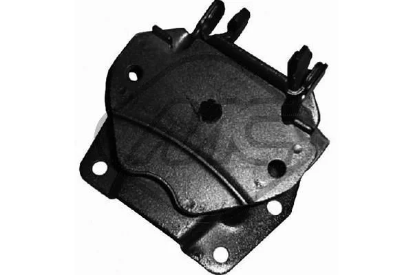 Montaža, ročni menjalnik Metalcaucho 00250